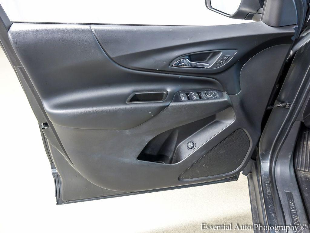 used 2019 Chevrolet Equinox car, priced at $15,491