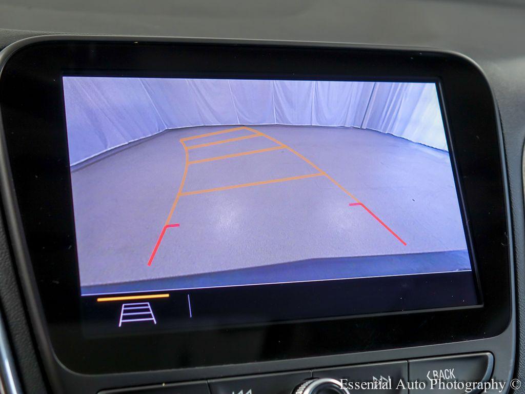 used 2019 Chevrolet Equinox car, priced at $15,491