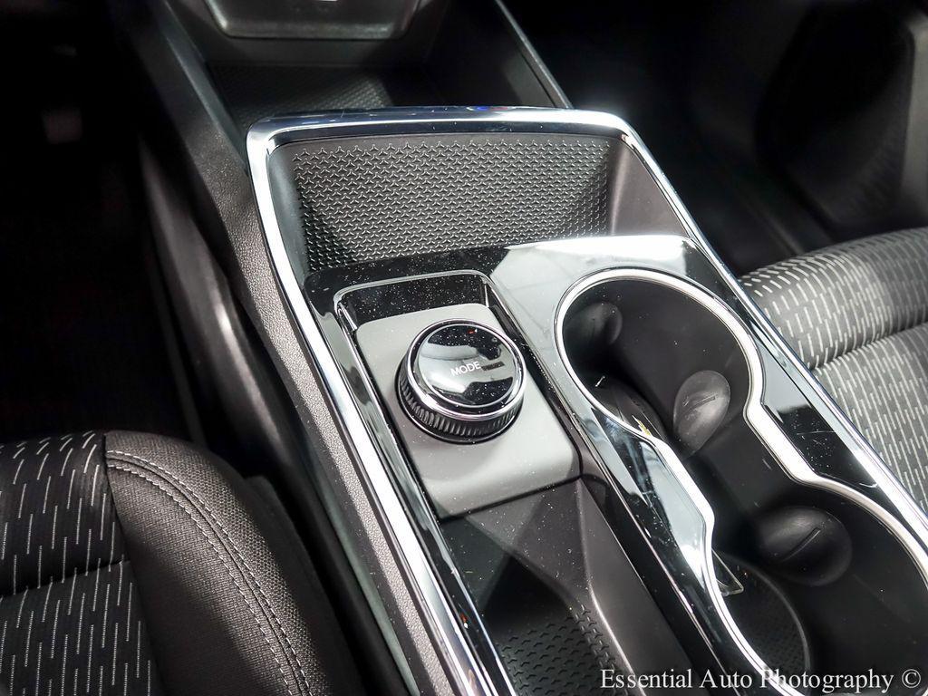 new 2026 Chevrolet Equinox car, priced at $28,796