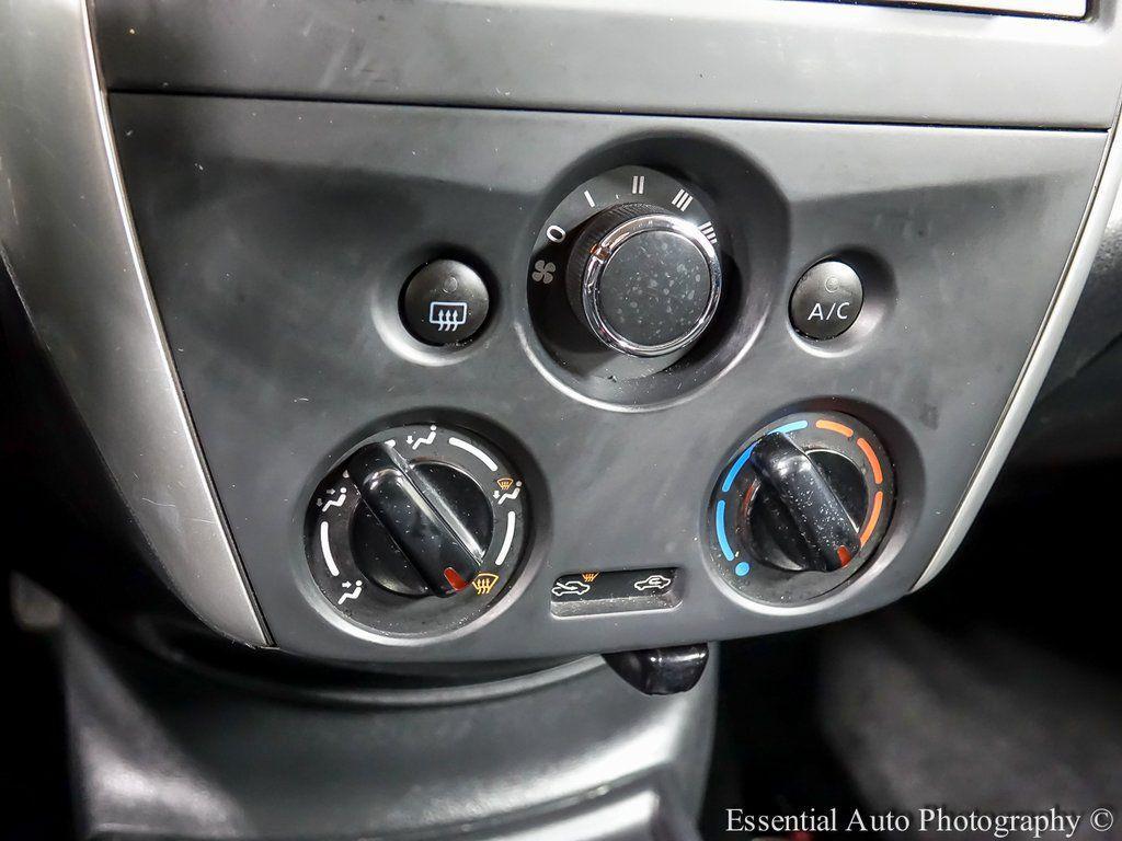 used 2015 Nissan Versa Note car, priced at $6,991