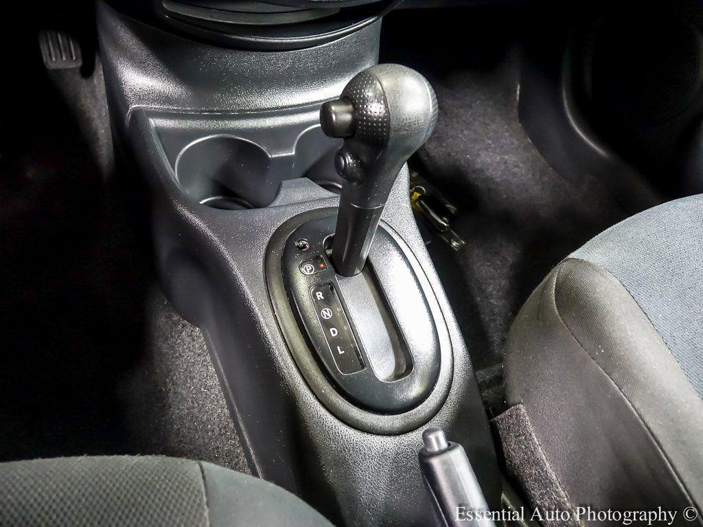 used 2015 Nissan Versa Note car, priced at $6,991