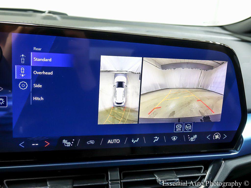 new 2026 Chevrolet Equinox EV car, priced at $29,834