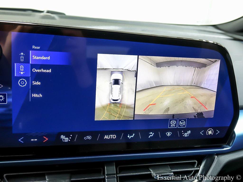 new 2026 Chevrolet Equinox EV car, priced at $30,134