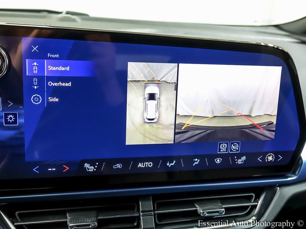 new 2026 Chevrolet Equinox EV car, priced at $30,134