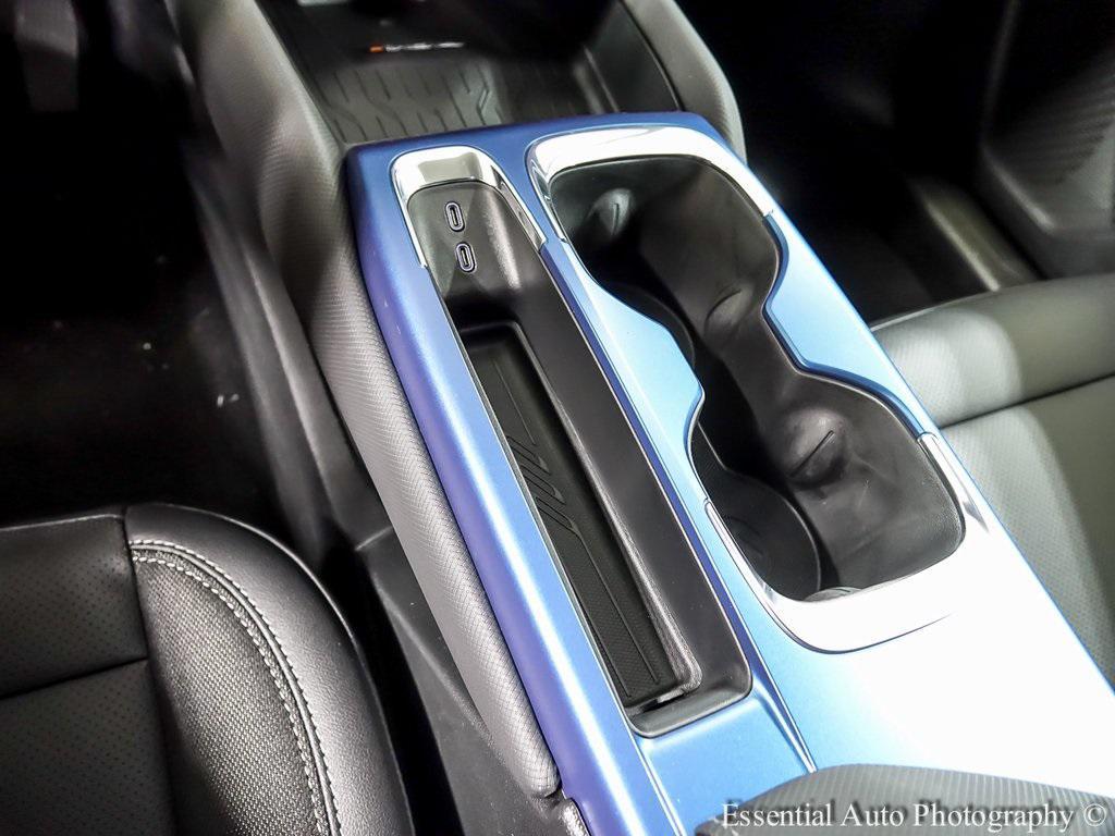 new 2026 Chevrolet Equinox EV car, priced at $30,134