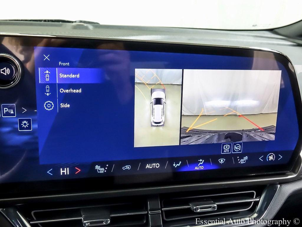 new 2026 Chevrolet Equinox EV car, priced at $27,714