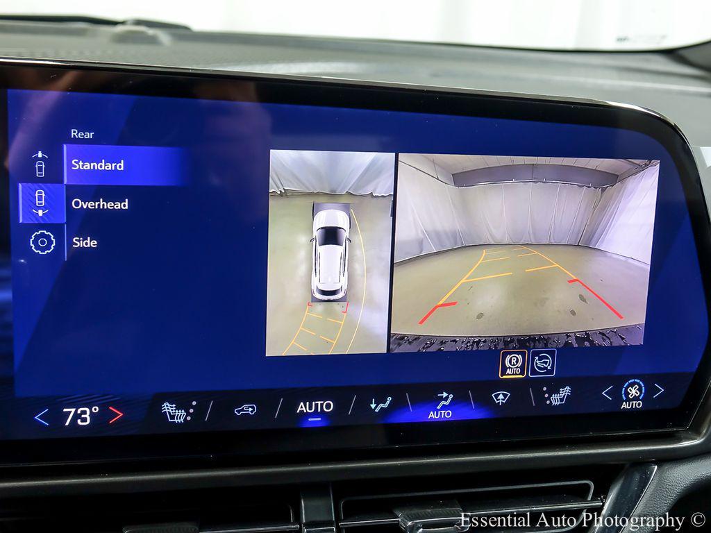 used 2026 Chevrolet Equinox EV car, priced at $35,791