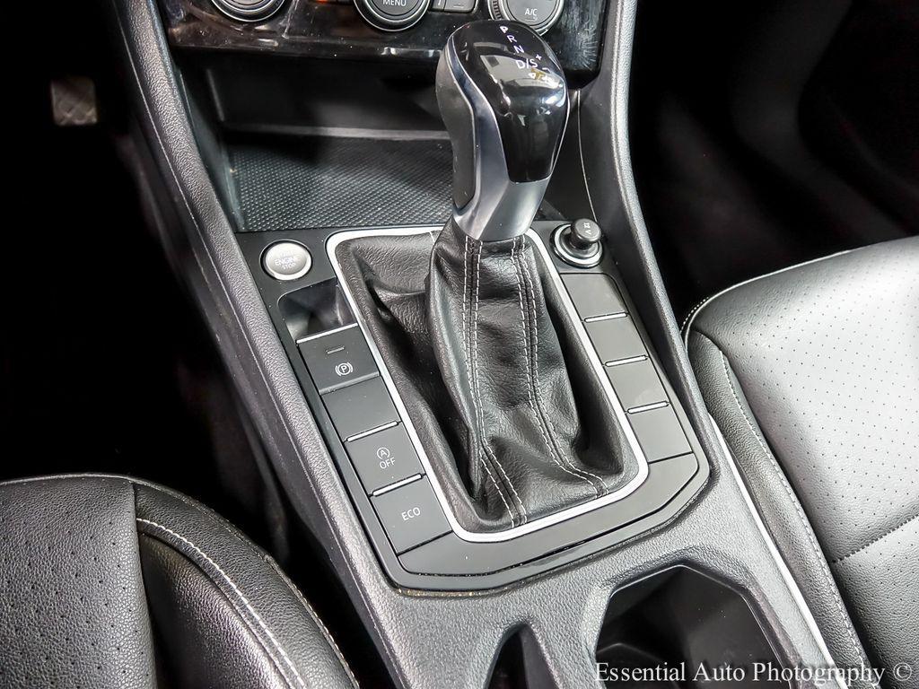 used 2024 Volkswagen Jetta car, priced at $18,991