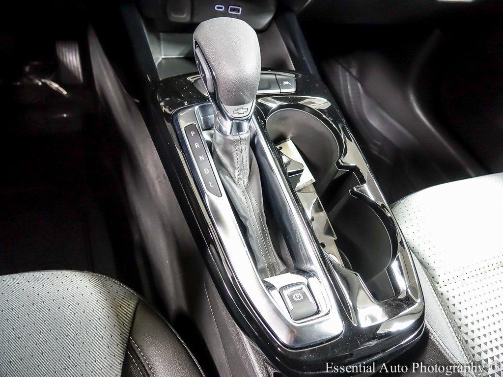 new 2026 Chevrolet Trax car, priced at $21,991