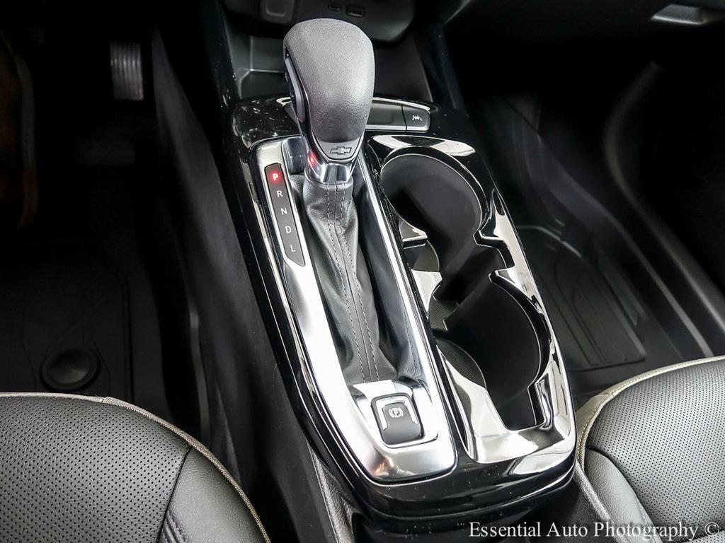 new 2026 Chevrolet Trax car, priced at $25,776