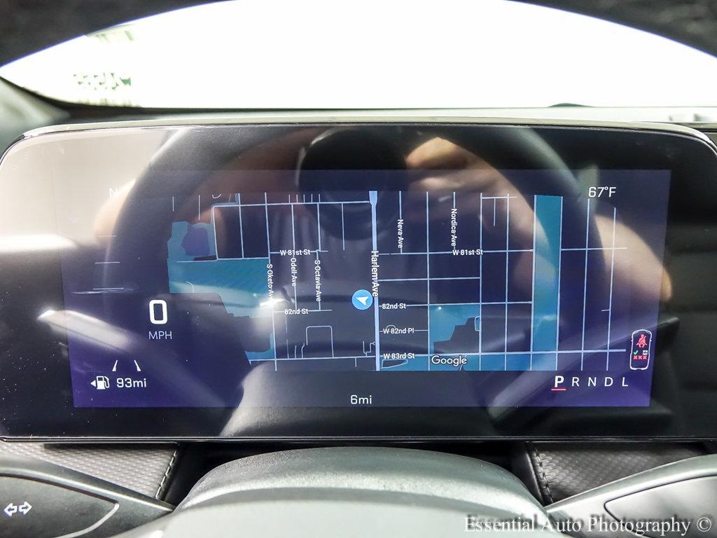 new 2027 Chevrolet Equinox car, priced at $27,182