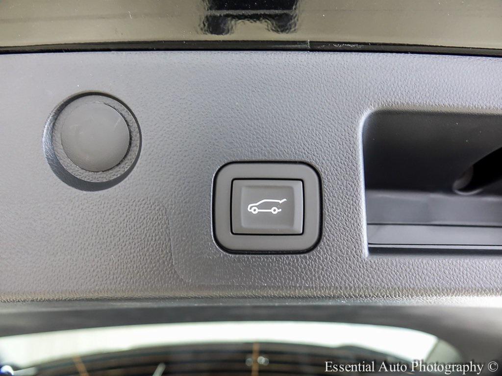 new 2026 Chevrolet Equinox car, priced at $31,524