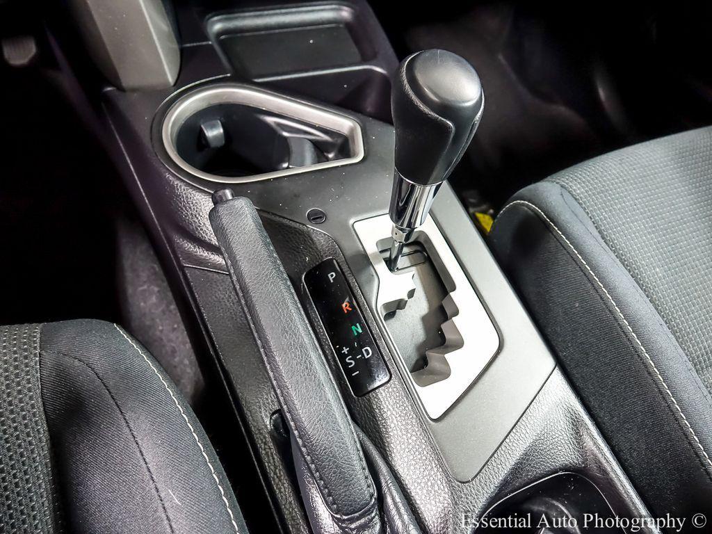 used 2018 Toyota RAV4 car, priced at $16,488