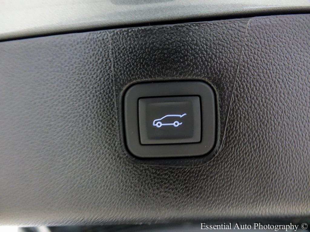 new 2026 Chevrolet Blazer car, priced at $34,258