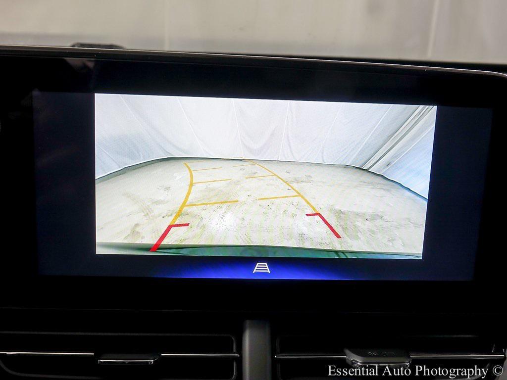 new 2026 Chevrolet Trax car, priced at $23,788