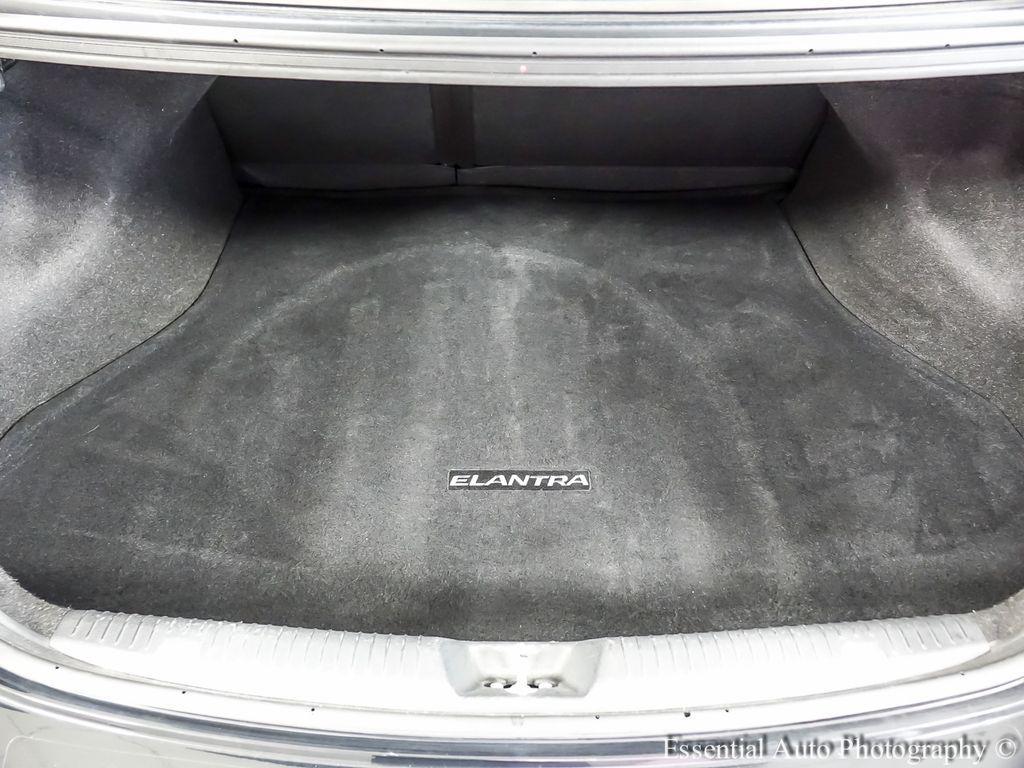 used 2013 Hyundai Elantra car, priced at $5,692