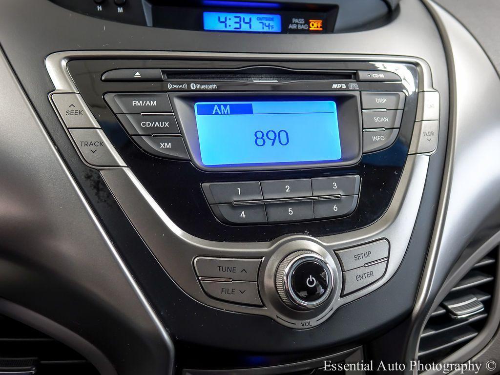 used 2013 Hyundai Elantra car, priced at $5,692