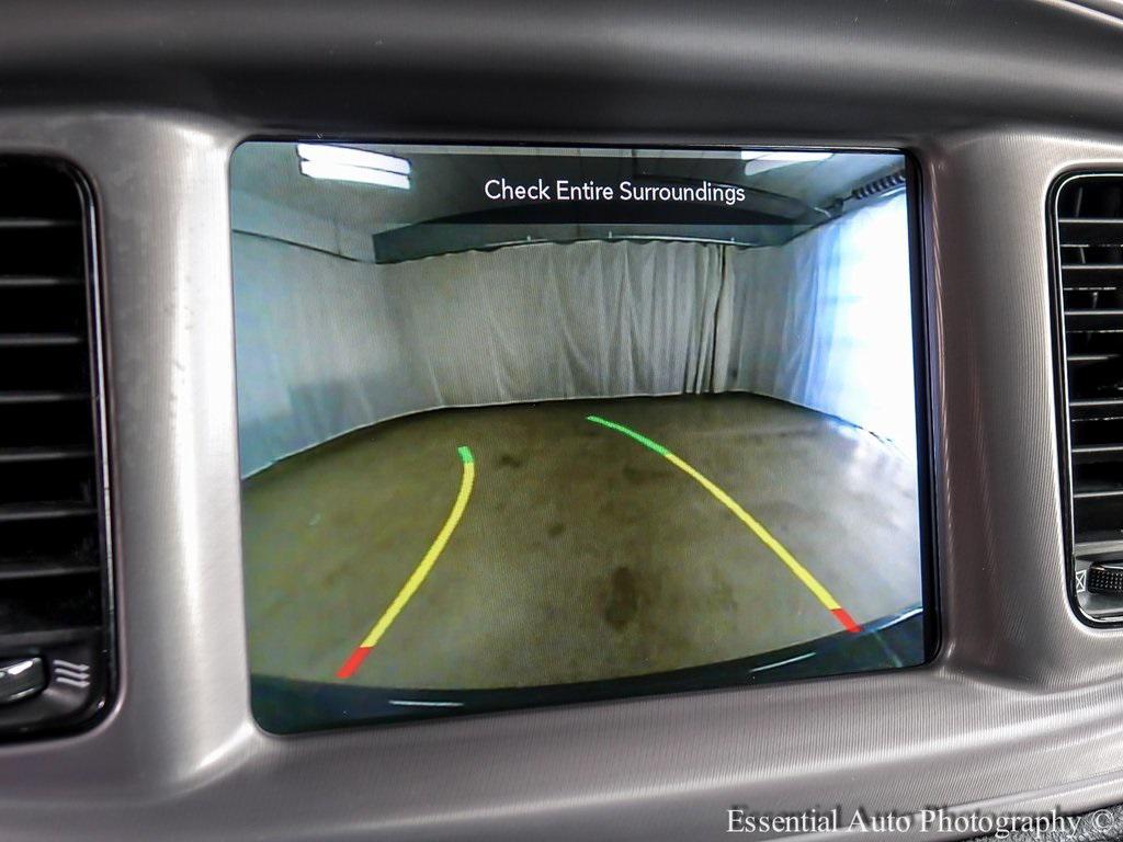 used 2023 Dodge Charger car, priced at $22,591