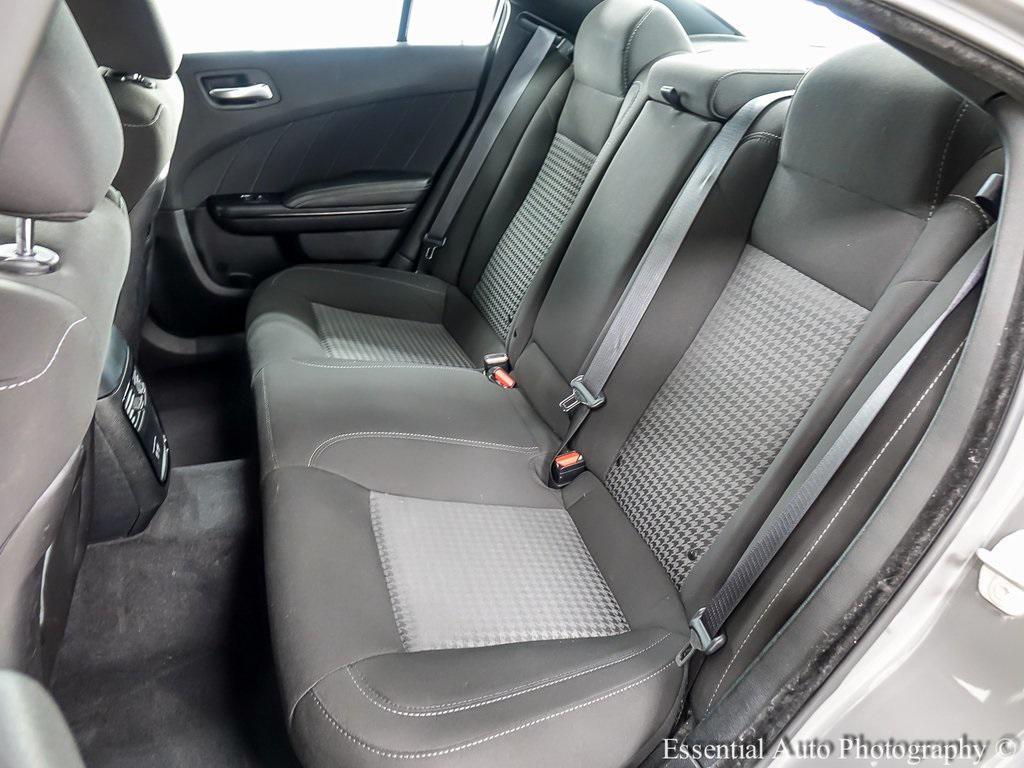 used 2023 Dodge Charger car, priced at $22,591