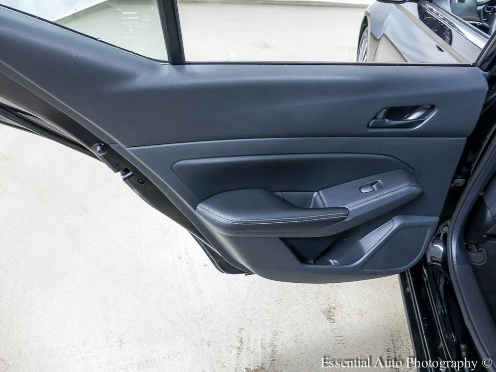 used 2024 Nissan Altima car, priced at $16,891