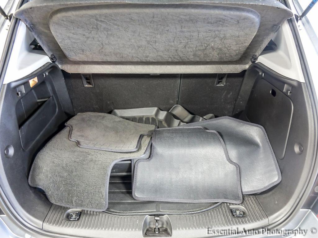 used 2020 Chevrolet Trax car, priced at $13,991