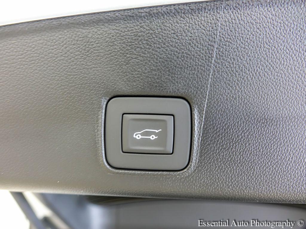 new 2026 Chevrolet TrailBlazer car, priced at $28,651