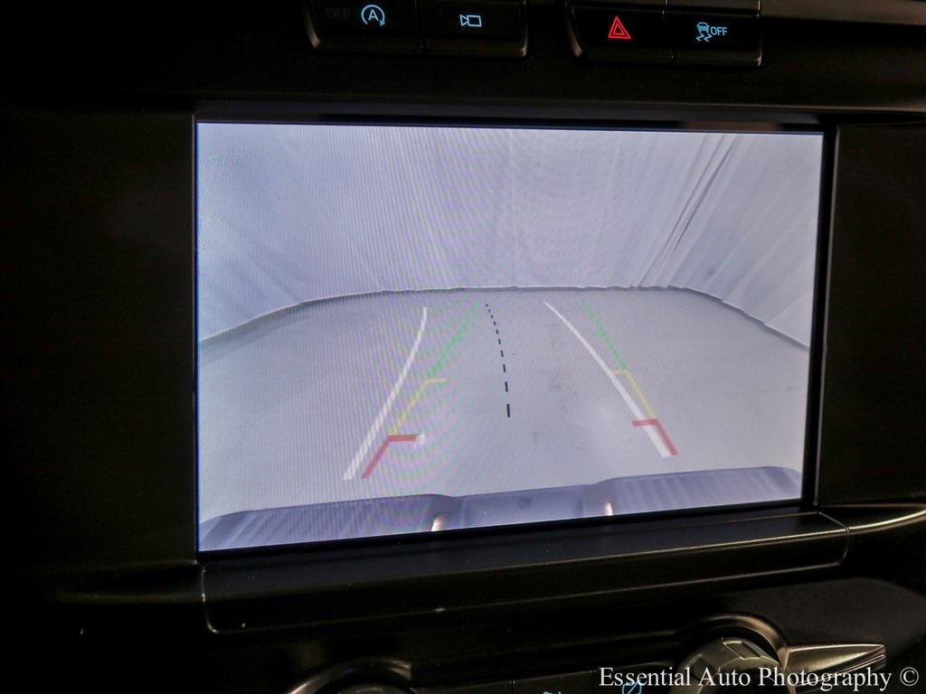 used 2022 Ford F-150 car, priced at $26,493