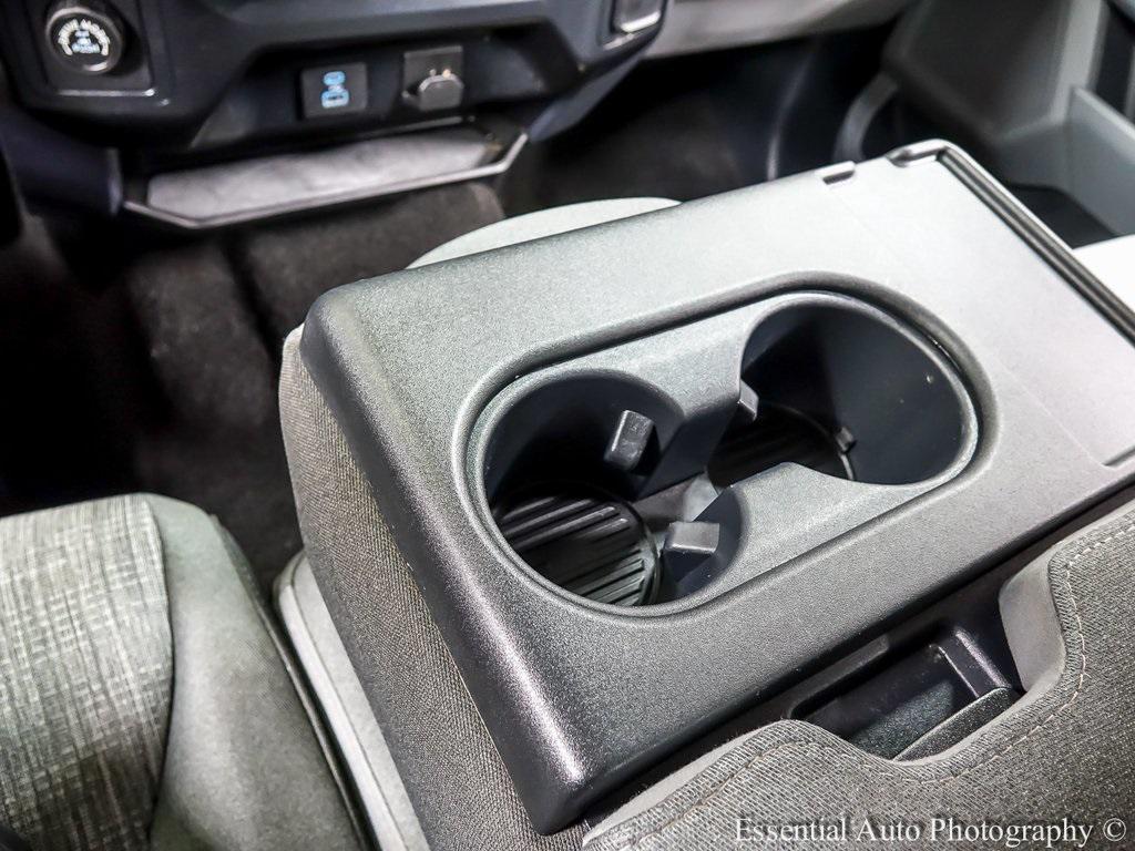 used 2022 Ford F-150 car, priced at $26,493