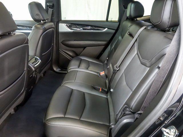 used 2023 Cadillac XT6 car, priced at $30,791