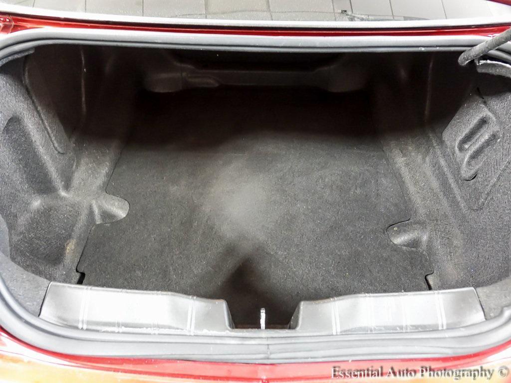 used 2021 Chevrolet Camaro car, priced at $33,991