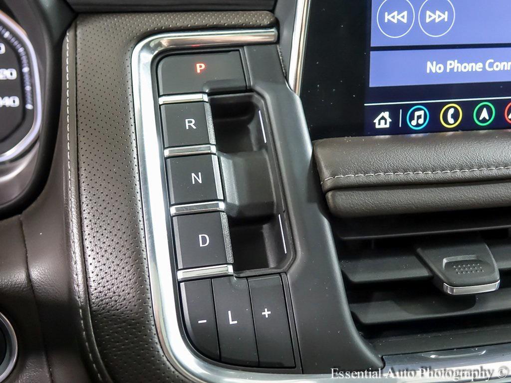 used 2021 GMC Yukon XL car, priced at $42,992