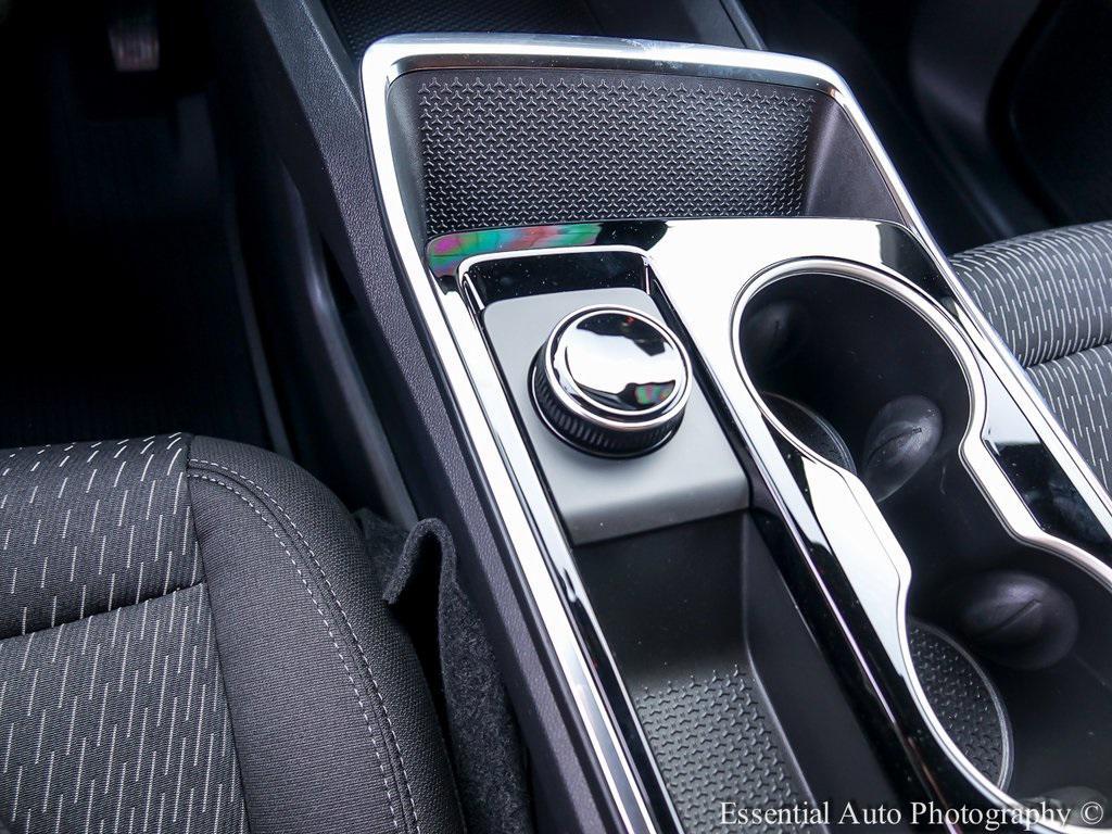 used 2026 Chevrolet Equinox car, priced at $29,503
