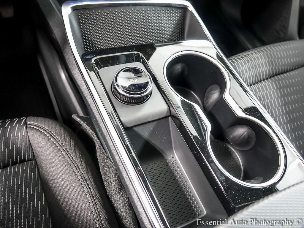 new 2026 Chevrolet Equinox car, priced at $26,293