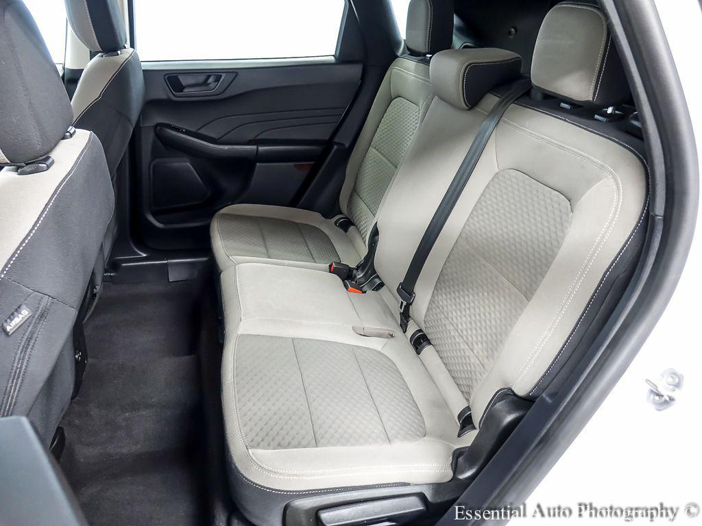 used 2022 Ford Escape car, priced at $20,491