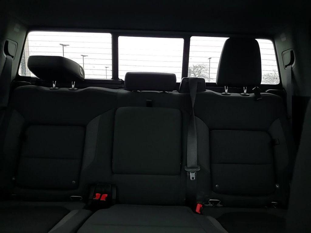 used 2020 Chevrolet Silverado 1500 car, priced at $29,191