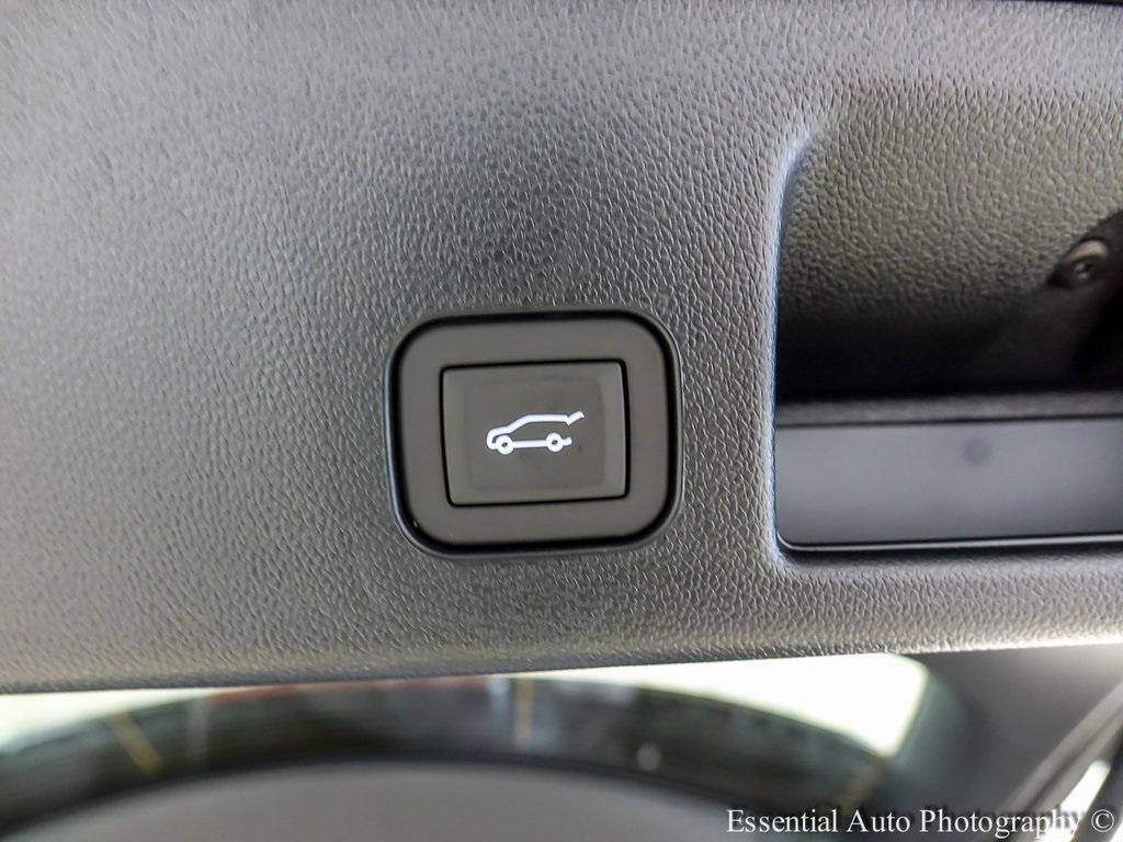 new 2026 Chevrolet Equinox EV car, priced at $30,134