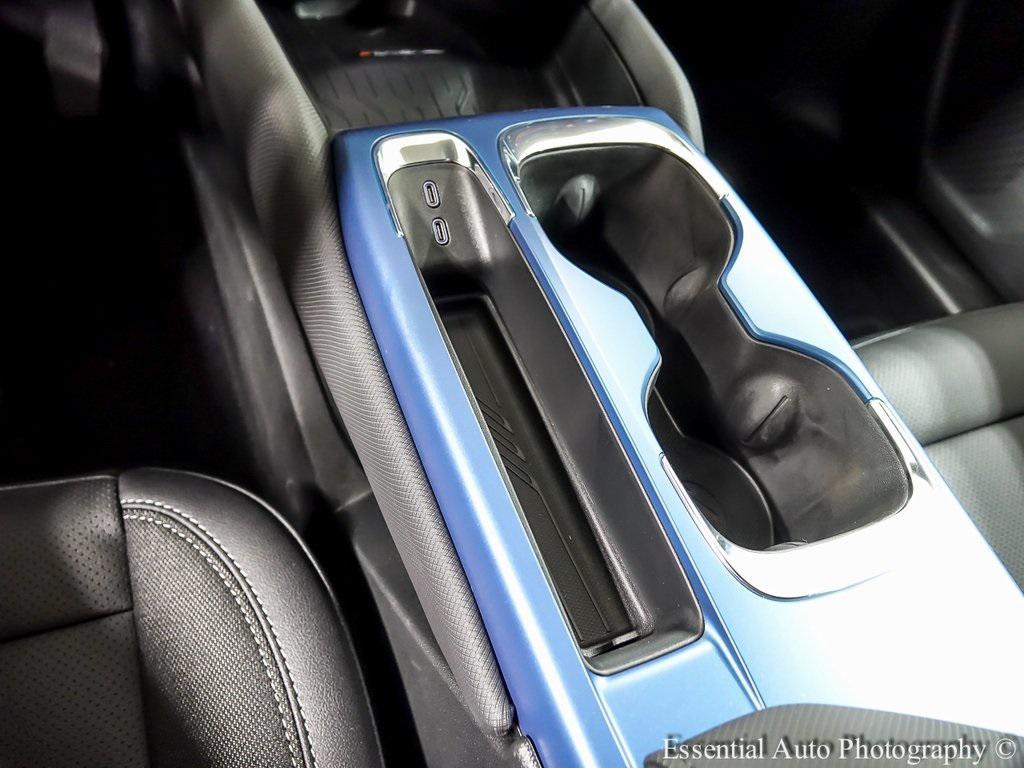 new 2026 Chevrolet Equinox EV car, priced at $30,134