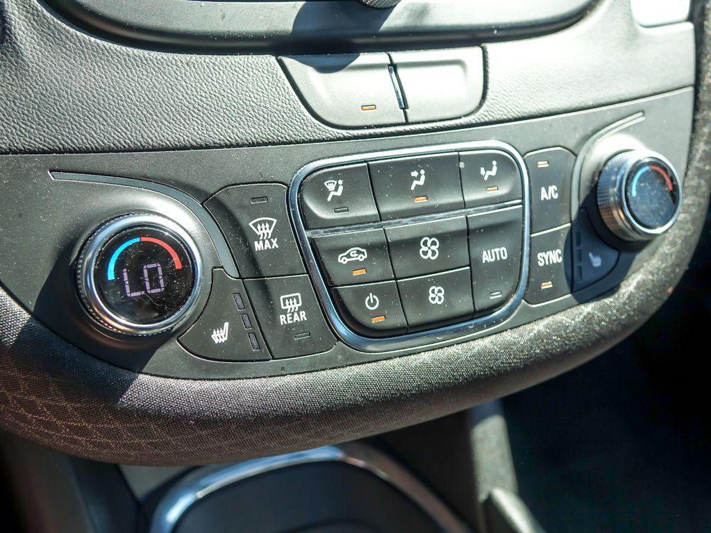 used 2023 Chevrolet Malibu car, priced at $17,191