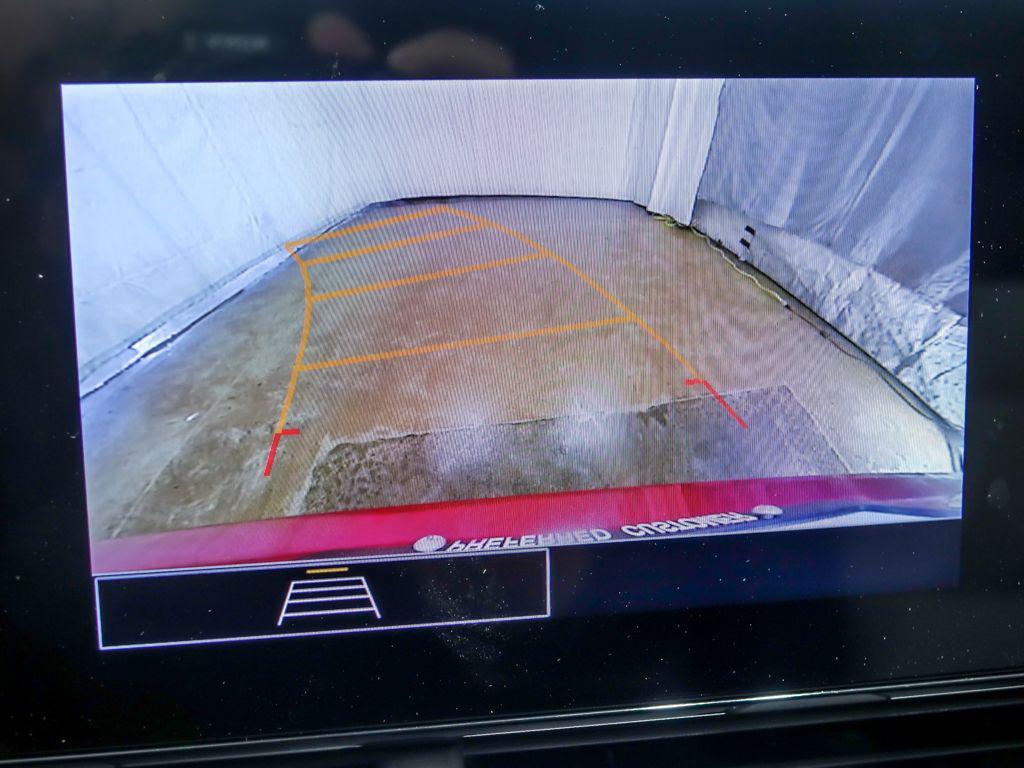 new 2026 Chevrolet Trax car, priced at $23,738