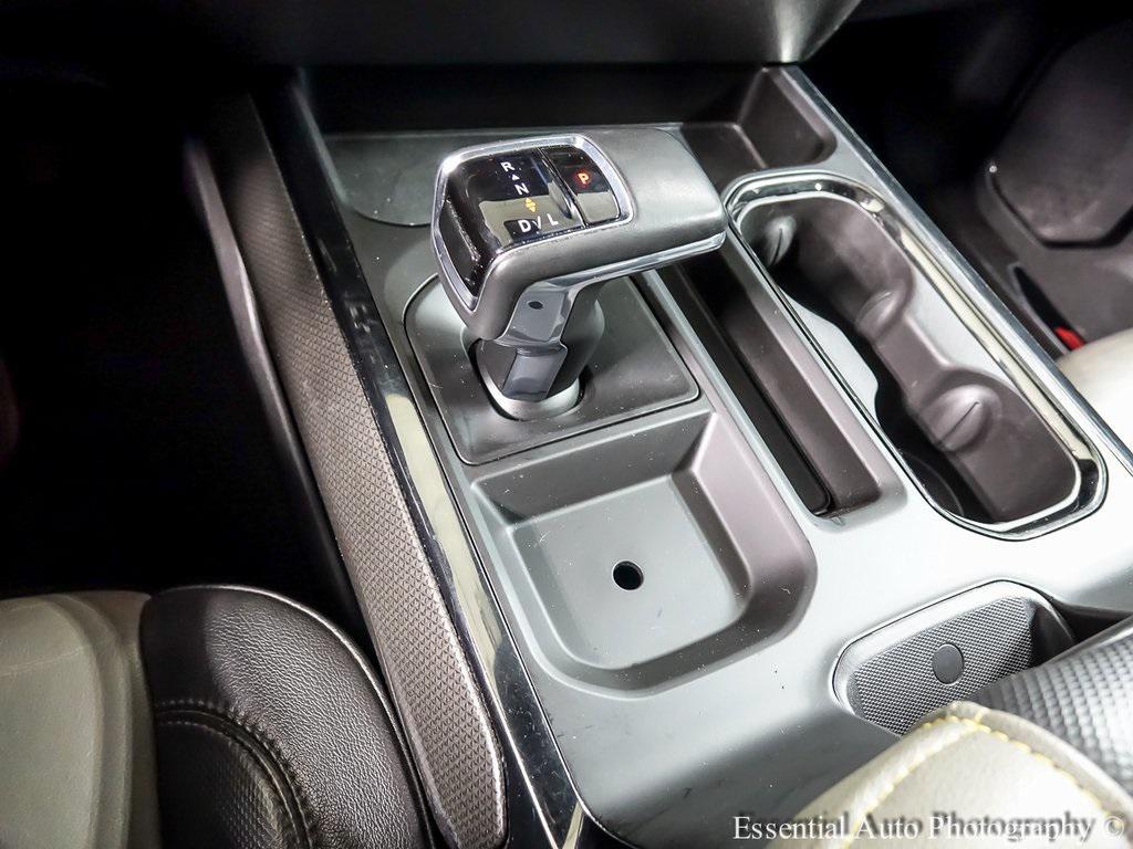 used 2023 Chevrolet Silverado 1500 car, priced at $50,991