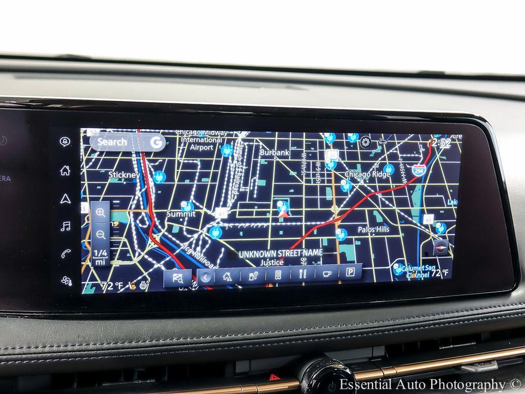 used 2023 Nissan ARIYA car, priced at $22,991