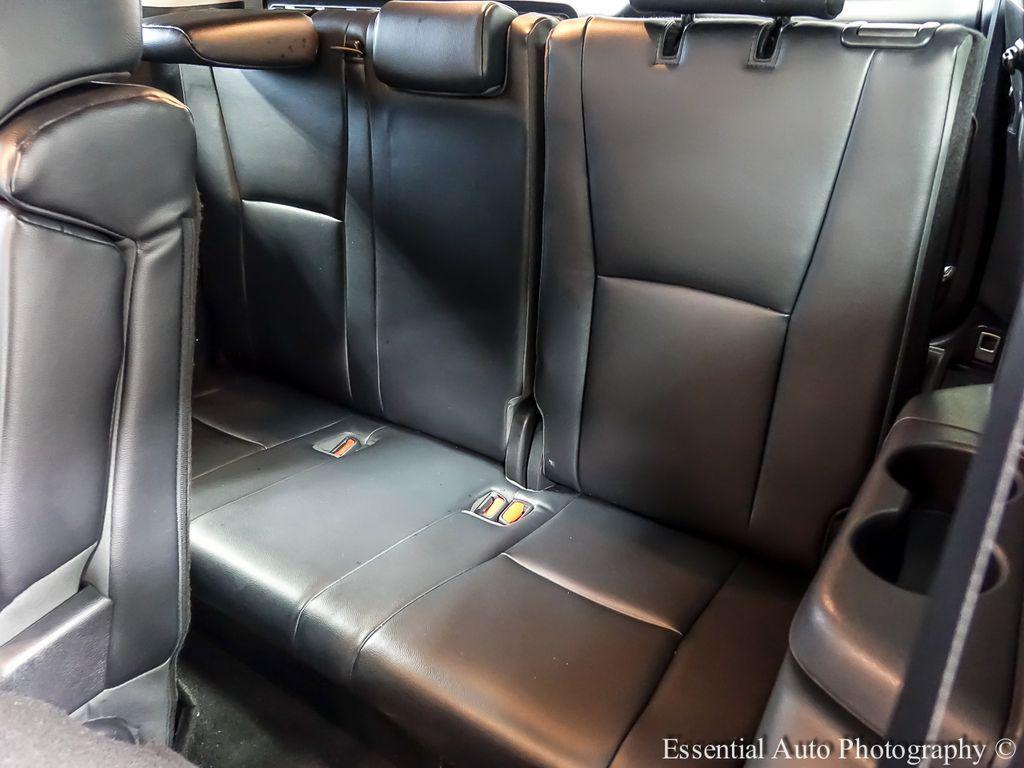 used 2023 Toyota Highlander car, priced at $29,391