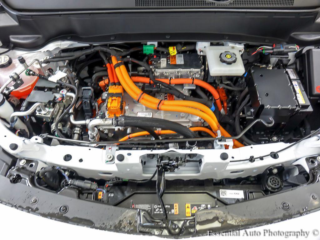 new 2027 Chevrolet Bolt car, priced at $28,369
