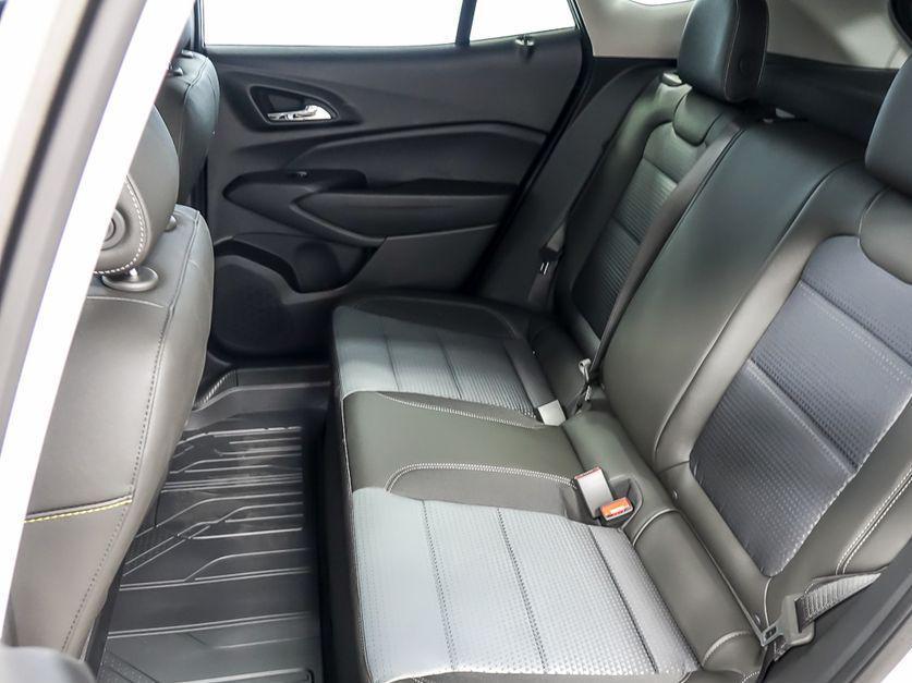 new 2026 Chevrolet Trax car, priced at $23,463