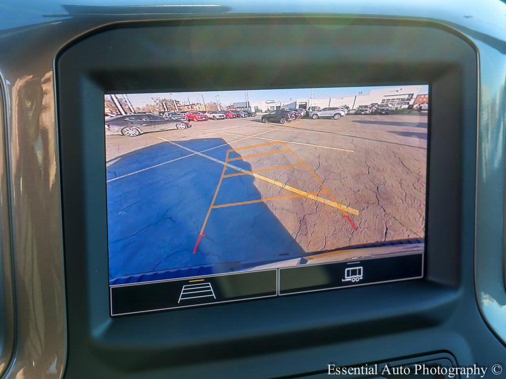 new 2026 Chevrolet Silverado 2500 car, priced at $53,046