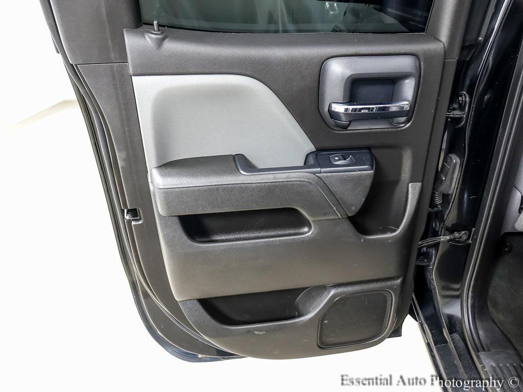 used 2016 GMC Sierra 1500 car, priced at $17,991