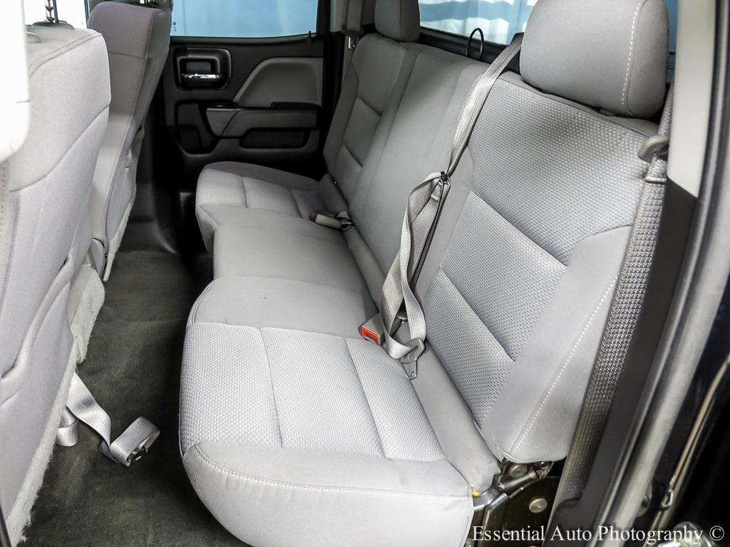 used 2016 GMC Sierra 1500 car, priced at $17,991