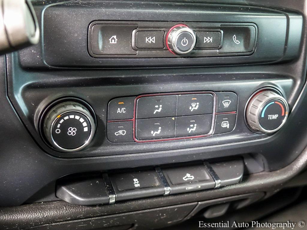 used 2016 GMC Sierra 1500 car, priced at $17,991