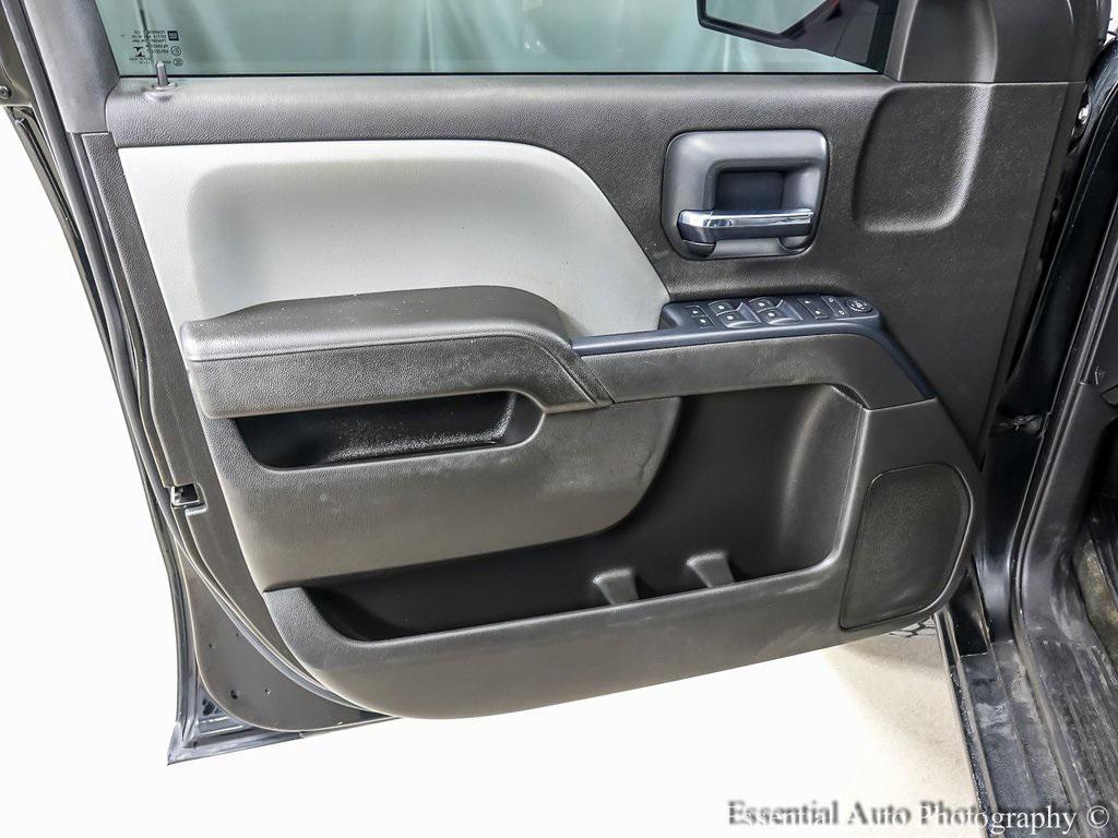 used 2016 GMC Sierra 1500 car, priced at $17,991