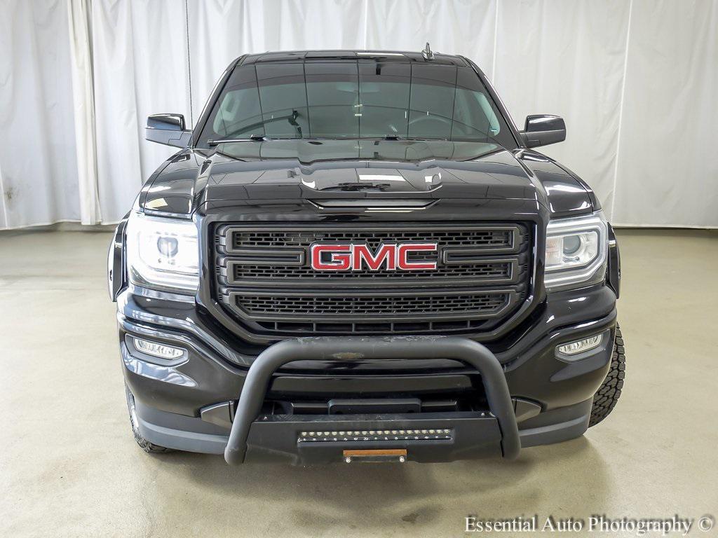 used 2016 GMC Sierra 1500 car, priced at $17,991